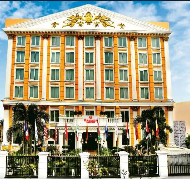Ramada Hotel, Amritsar