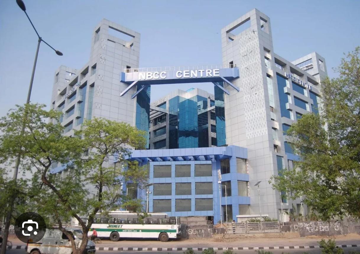 NBCC Commercial Complex