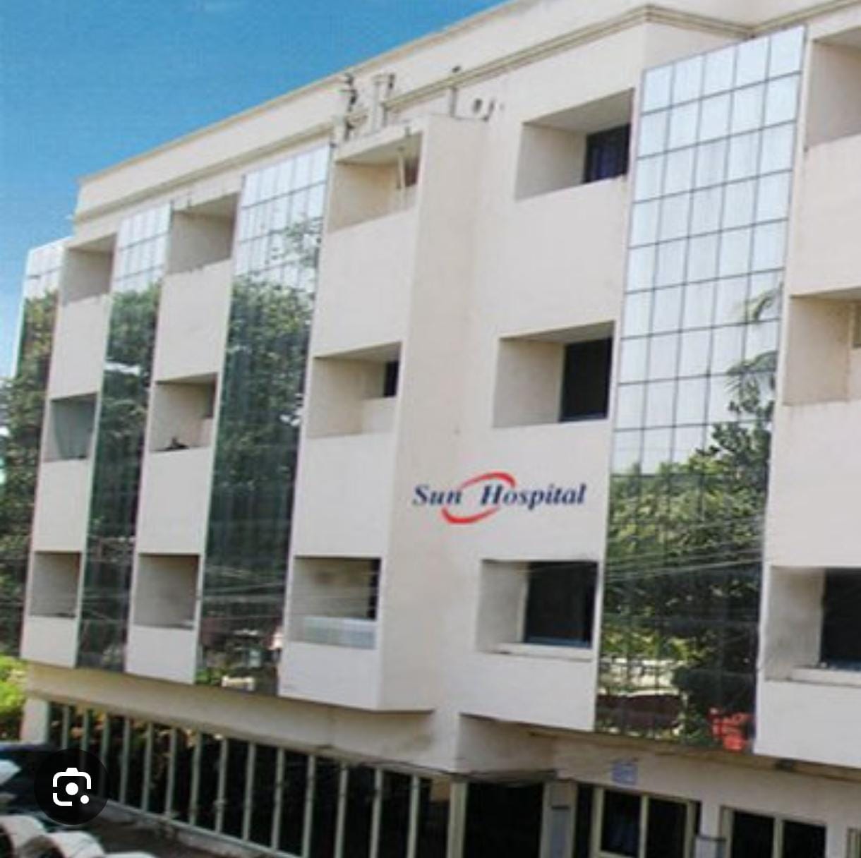 Sun Hospital