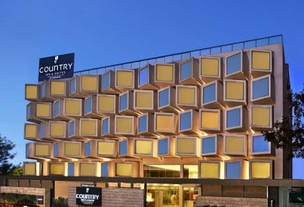 Country Inn & Suites, Radisson