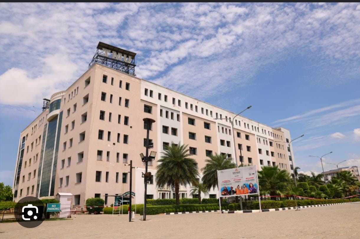 TMU University, Moradabad