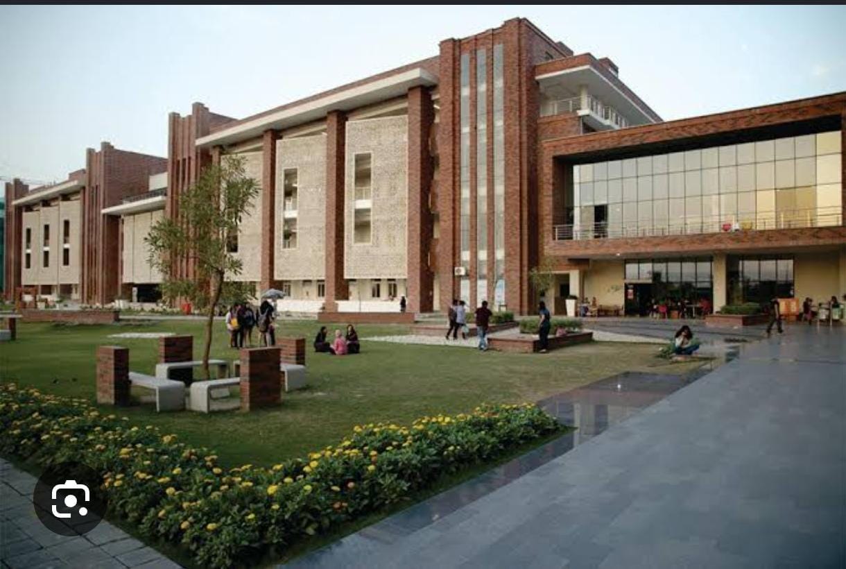 Ashoka University, Sonipat